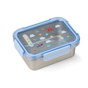 Lilliputiens | Jules Lunchbox