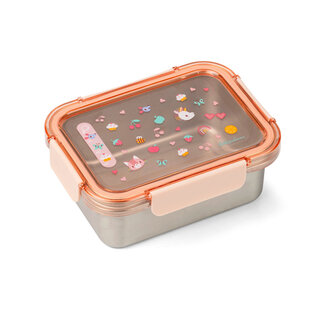 Lilliputiens | Jeanne Lunchbox