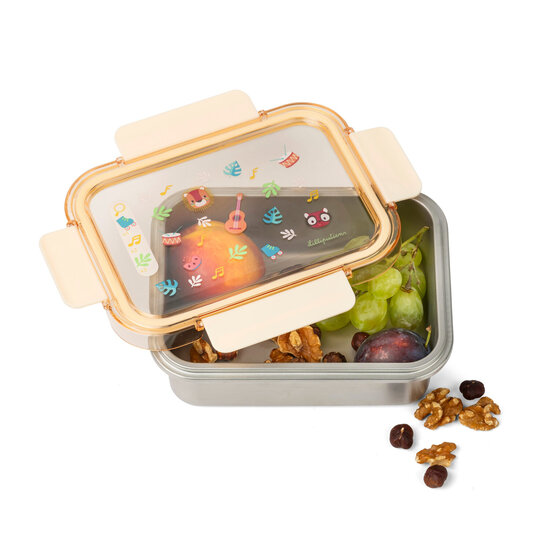 Lilliputiens Lilliputiens | Jack Lunchbox