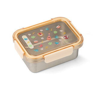 Lilliputiens | Jack Lunchbox