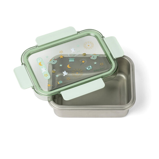 Lilliputiens Lilliputiens | Joe Lunchbox