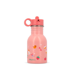 Lilliputiens | Jeanne Water Bottle 400 ml