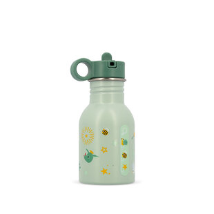 Lilliputiens | Joe Trinkflasche 400 ml