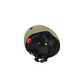 Scoot and Ride Scoot and Ride | Helm Maat S Olive