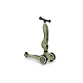 Scoot and Ride Scoot and Ride | Highwaykick 1 Olive