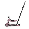 Scoot and Ride Scoot and Ride | Highwaykick 1 Push and Go Wildberry