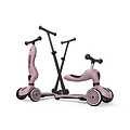 Scoot and Ride Scoot and Ride | Highwaykick 1 Push and Go Wildberry
