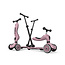 Scoot and Ride Scoot and Ride | Highwaykick 1 Push and Go Wildberry