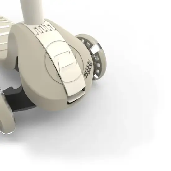 Scoot and Ride Scoot and Ride | Highwaykick 3S Ash