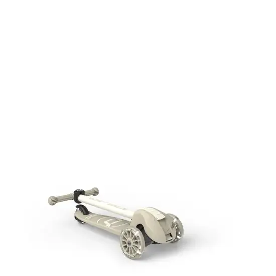 Scoot and Ride Scoot and Ride | Highwaykick 3S Ash