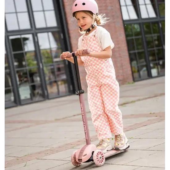 Scoot and Ride Scoot and Ride | Highwaykick 3S Rose