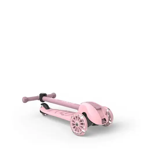 Scoot and Ride Scoot and Ride | Highwaykick 3S Rose
