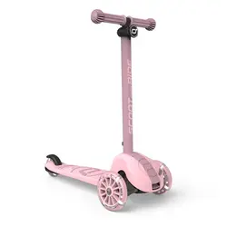 Scoot and Ride | Highwaykick 3S Rose