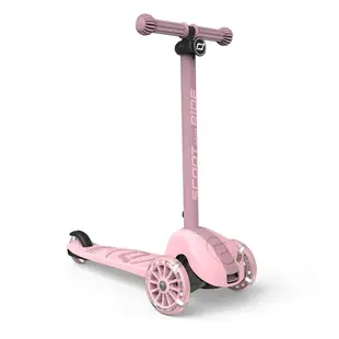 Scoot and Ride | Highwaykick 3S Rose