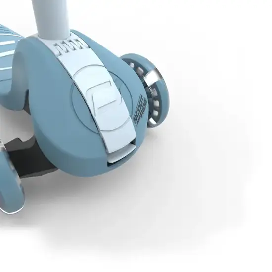 Scoot and Ride Scoot and Ride | Highwaykick 3S Steel