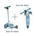 Scoot and Ride Scoot and Ride | Highwaykick 3S Steel
