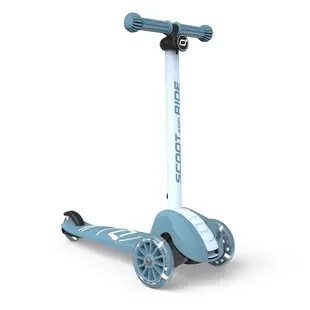 Scoot and Ride | Highwaykick 3S Steel