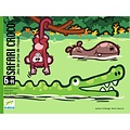 Djeco Djeco | Safari Croco