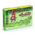 Djeco Djeco | Safari Croco