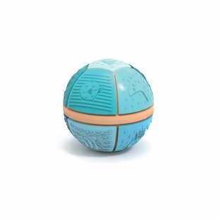 Little L | Jouet de bain « Balle sensorielle Mer »