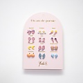 Yuko B Yuko B | Fairy Tale Earrings