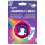 Brightz Brightz | Space Brightz Lighted Bell Pink