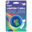 Brightz Brightz | Space Brightz Lighted Bell Blue