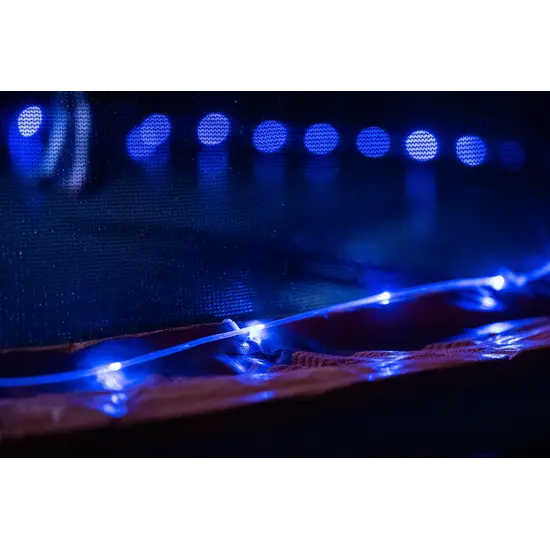 Brightz Brightz | Bounce Brightz Trampoline Base Light Color Jump