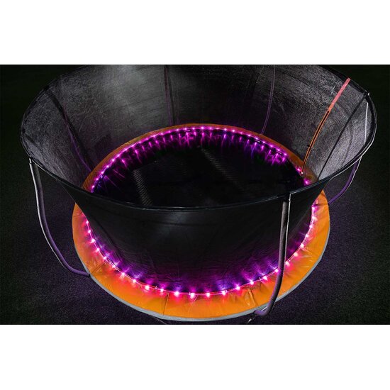 Brightz Brightz | Bounce Brightz Trampoline Base Light Color Jump