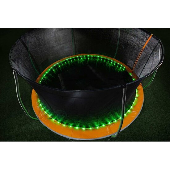 Brightz Brightz | Bounce Brightz Trampoline Base Light Color Jump