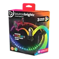 Brightz Brightz | Bounce Brightz Trampoline Base Light Color Jump