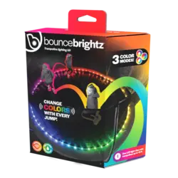 Brightz | Bounce Brightz Trampoline Base Light Color Jump
