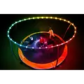 Brightz Brightz | Trampoline Net Light Color Jump