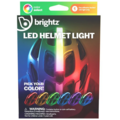 Brightz Brightz | Helmet Brightz Helmet Light Color Select