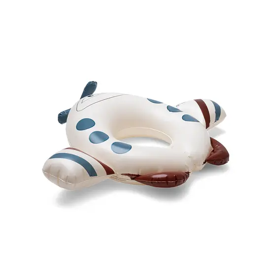 Swim Essentials Swim Essentials | Zwemband Airplane Peter Plane Ø55cm