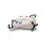 Swim Essentials Swim Essentials | Zwemband Airplane Peter Plane Ø55cm