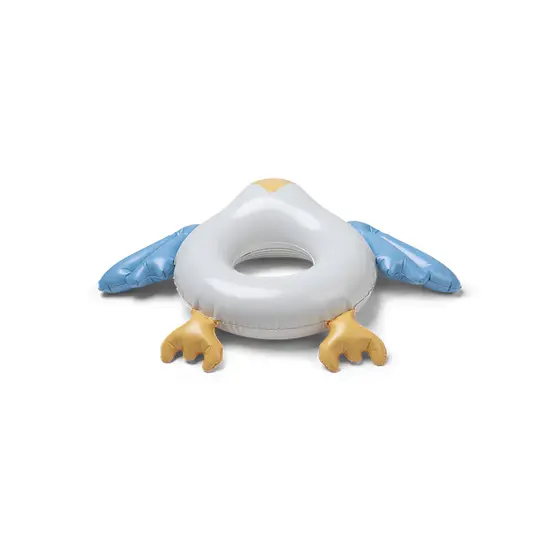 Swim Essentials Swim Essentials | Zwemband Sunny Seagull Ø65cm