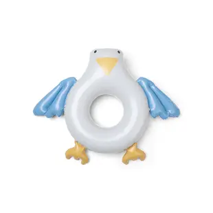 Swim Essentials | Zwemband Sunny Seagull Ø65cm