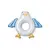 Swim Essentials Swim Essentials | Zwemband Sunny Seagull Ø65cm