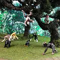 Safari Ltd Safari Ltd. | Primates Action Figures