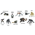 Safari Ltd Safari Ltd. | Primates Action Figures