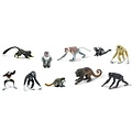 Safari Ltd Safari Ltd. | Primates Action Figures