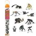 Safari Ltd Safari Ltd. | Primates Action Figures