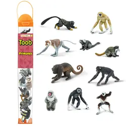 Safari Ltd. | Primates Action Figures