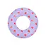 Swim Essentials Swim Essentials | Zwemband Sweet Hearts Paars Ø55cm