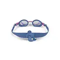 Swim Essentials Swim Essentials | Zwembril Mermaid Blauw