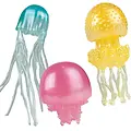 Safari Ltd Safari Ltd. | Speelfiguren Glow-In-The-Dark Jellyfish