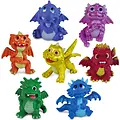 Safari Ltd Safari Ltd. | Action Figures: Mystic Mood Dragons
