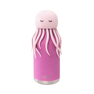 Asobu Bestie Bottle | Jellyfish
