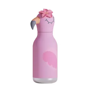 Asobu Bestie Bottle | Flamingo
